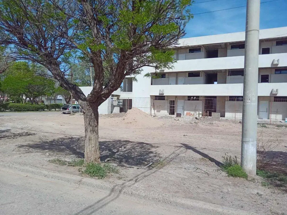 VENTA DE EXCELENTE TERRENO EN ZONA COMERCIAL 5