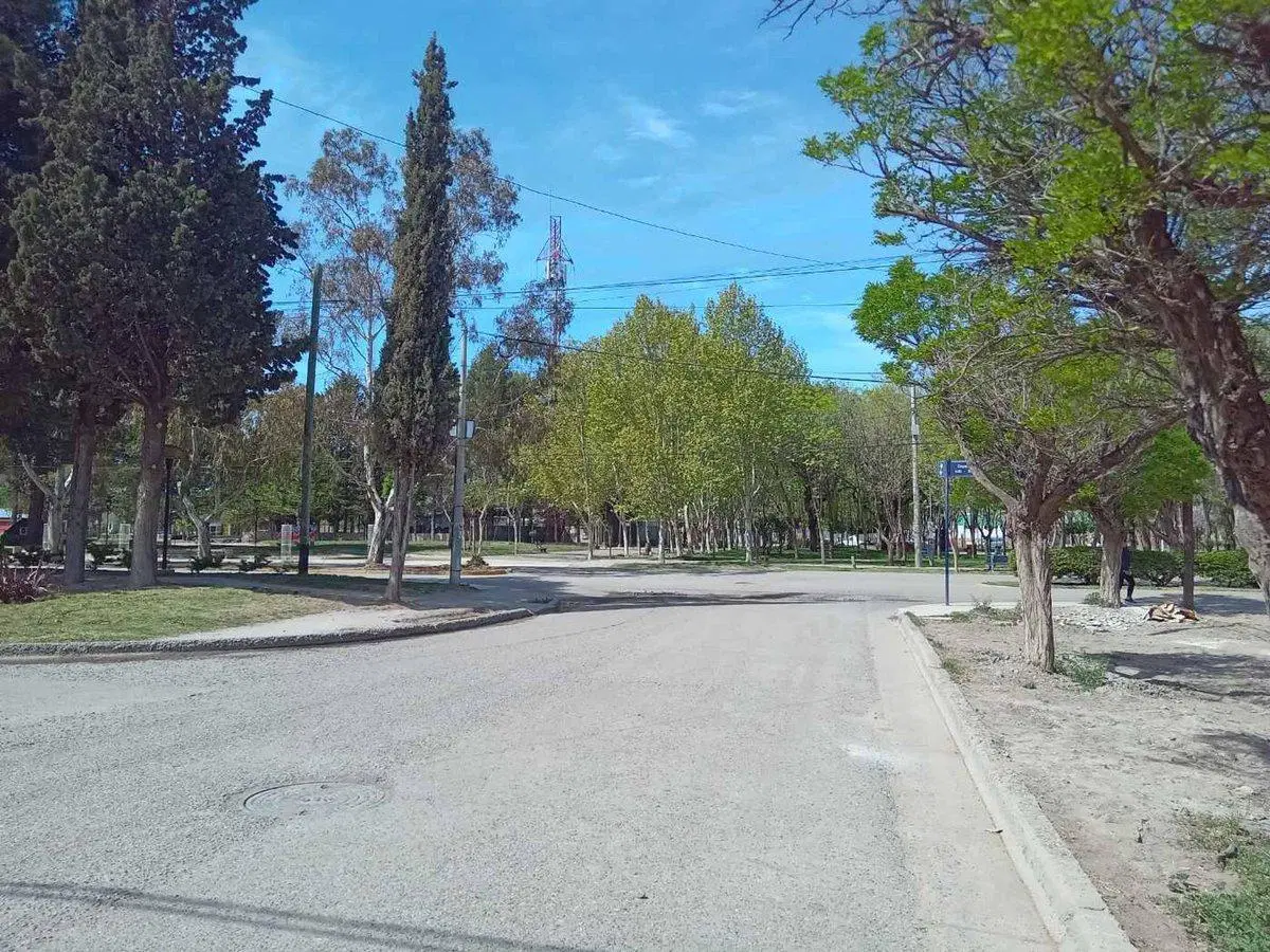 VENTA DE EXCELENTE TERRENO EN ZONA COMERCIAL 2