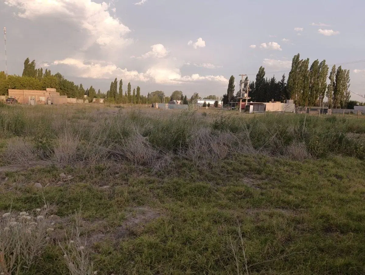 LOTE  EN BARRIO CARMEL, PLOTTIER 5