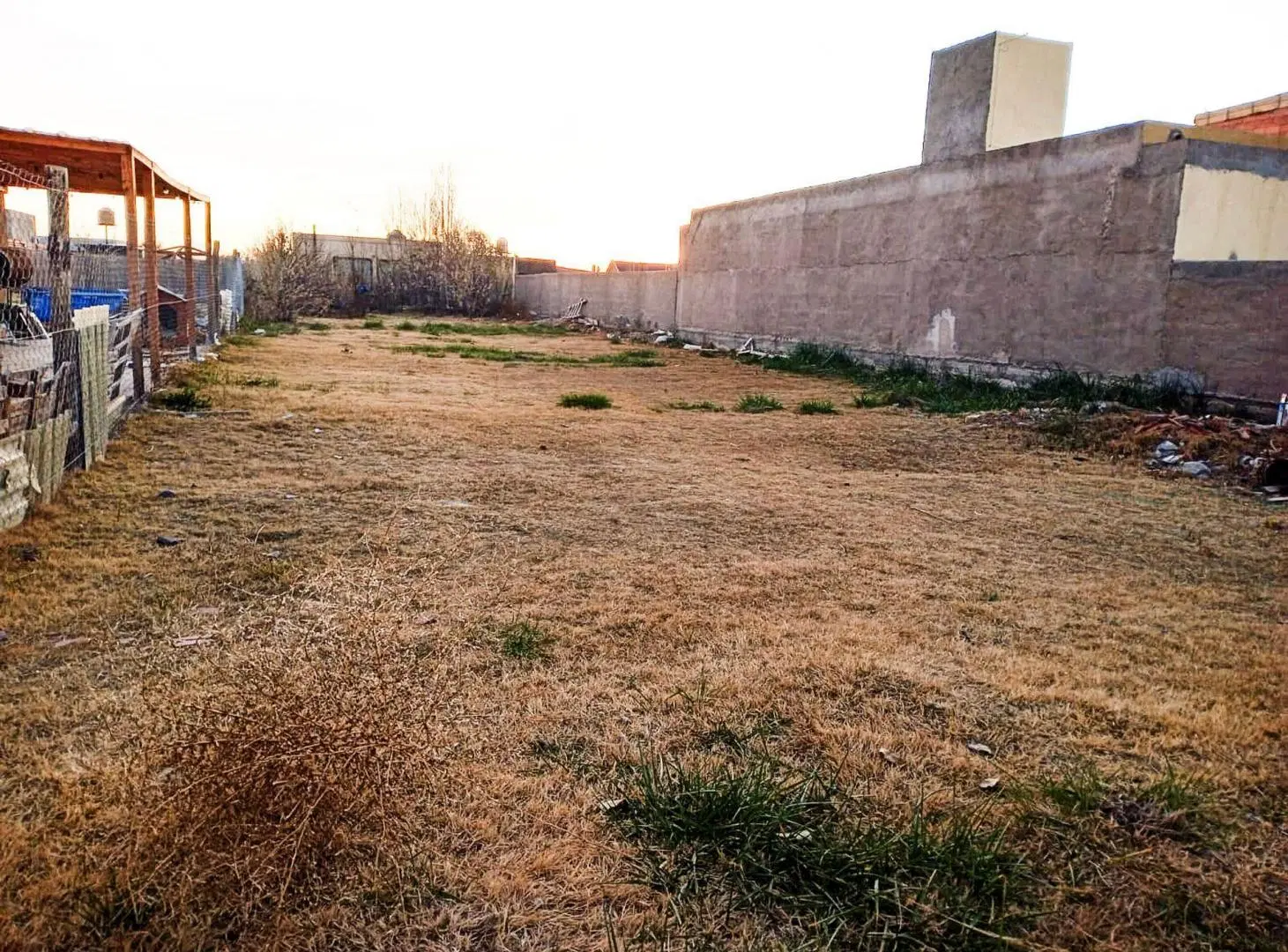 Excelente oportunidad: Lote de 517,48 m2 4