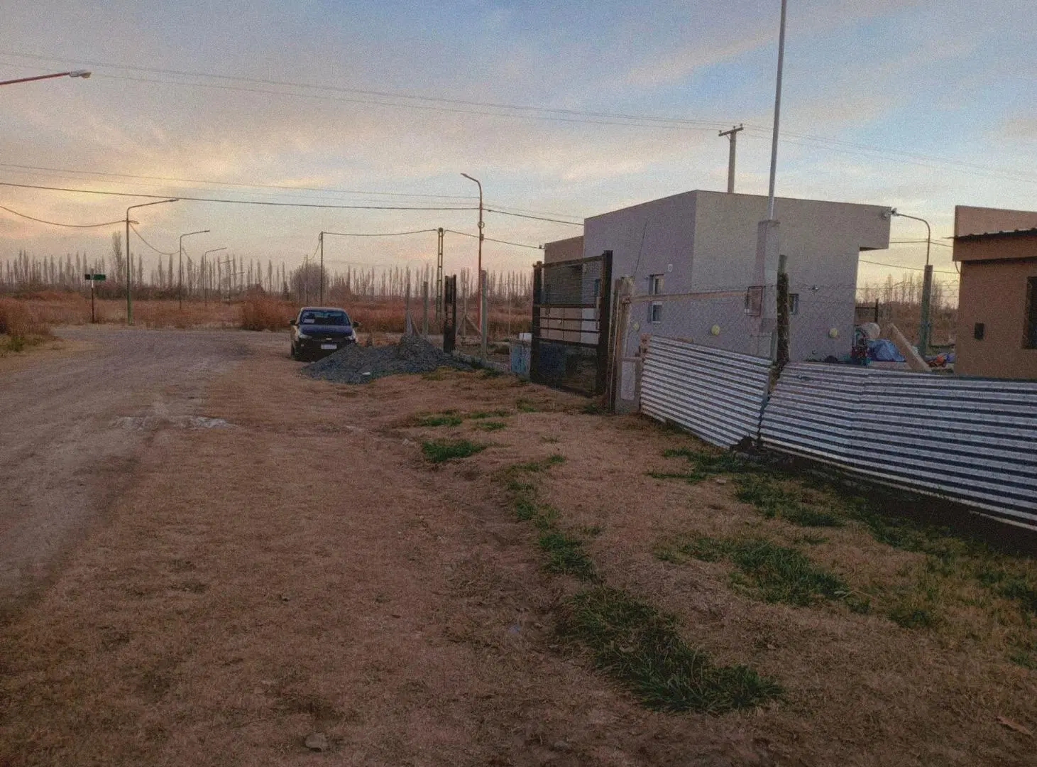 Excelente oportunidad: Lote de 517,48 m2 2