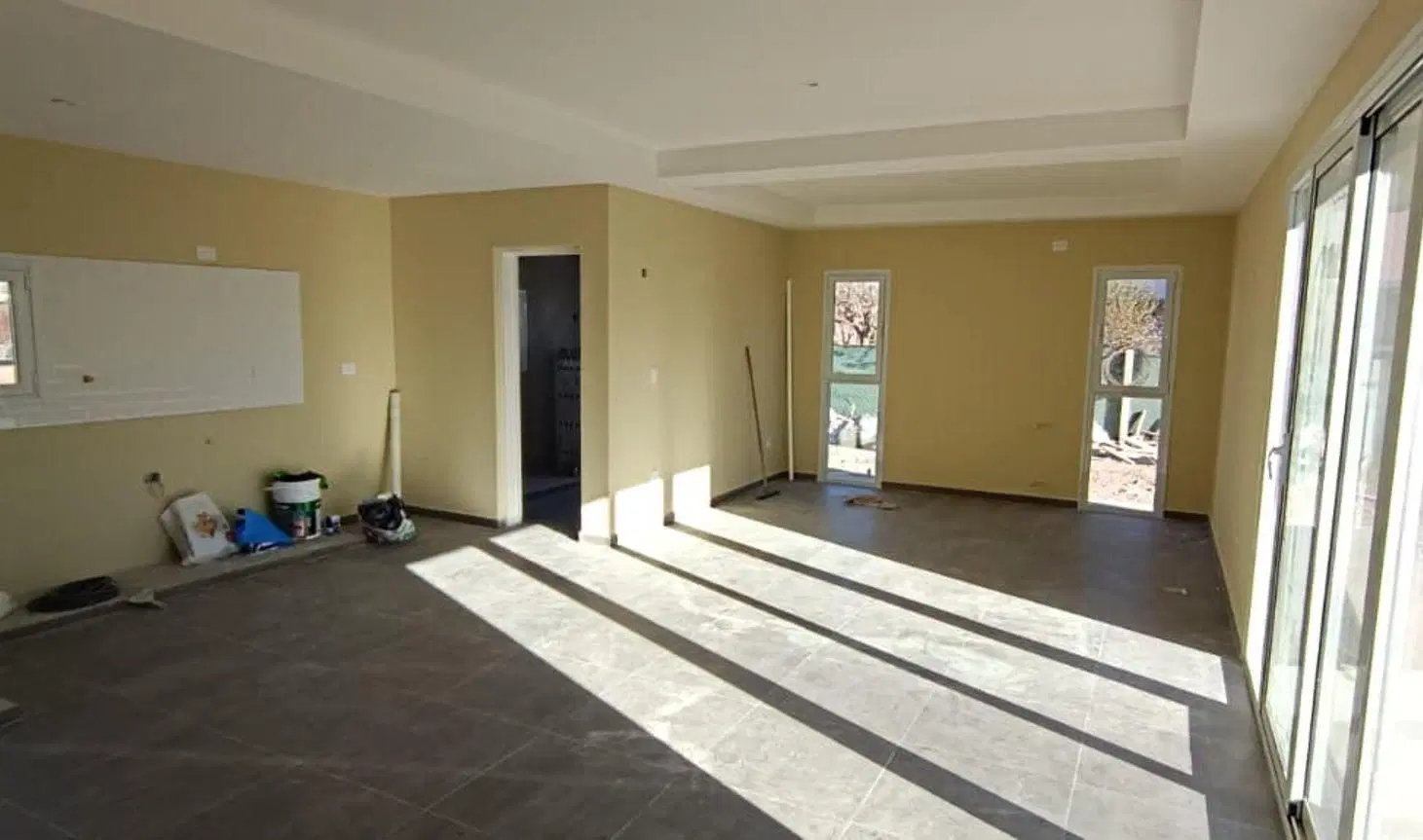Venta casa a estrenar- apta credito-Plottier 4