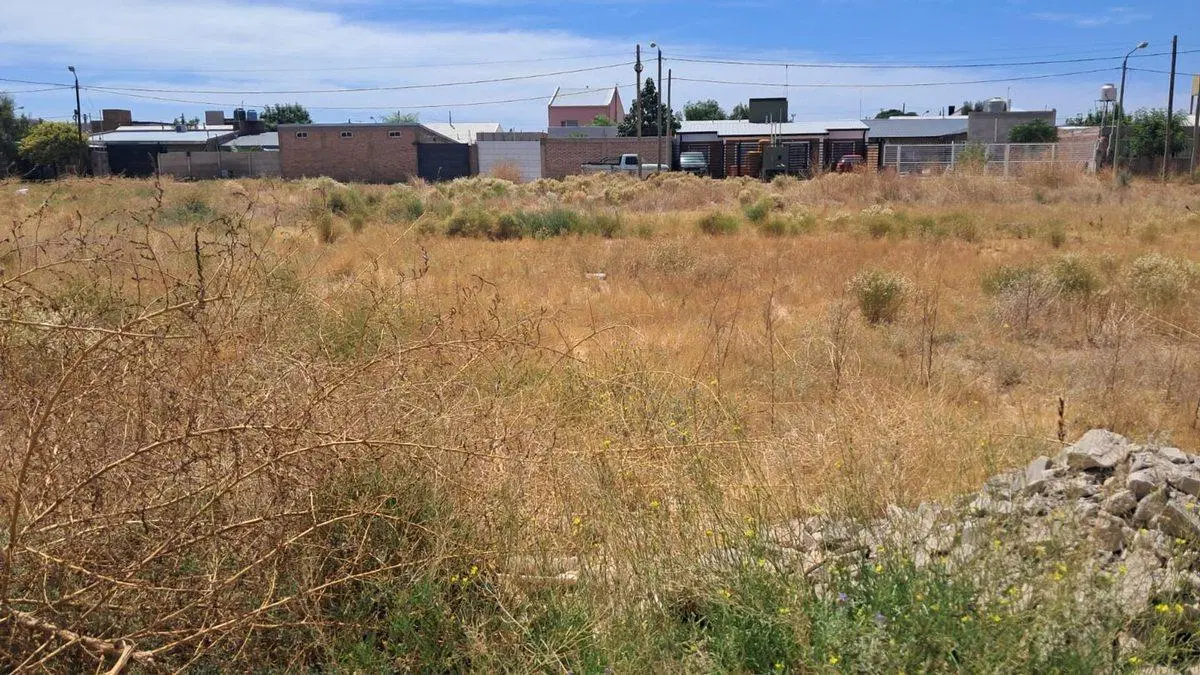 Venta Lote B° Portal del Norte de Plottier 2