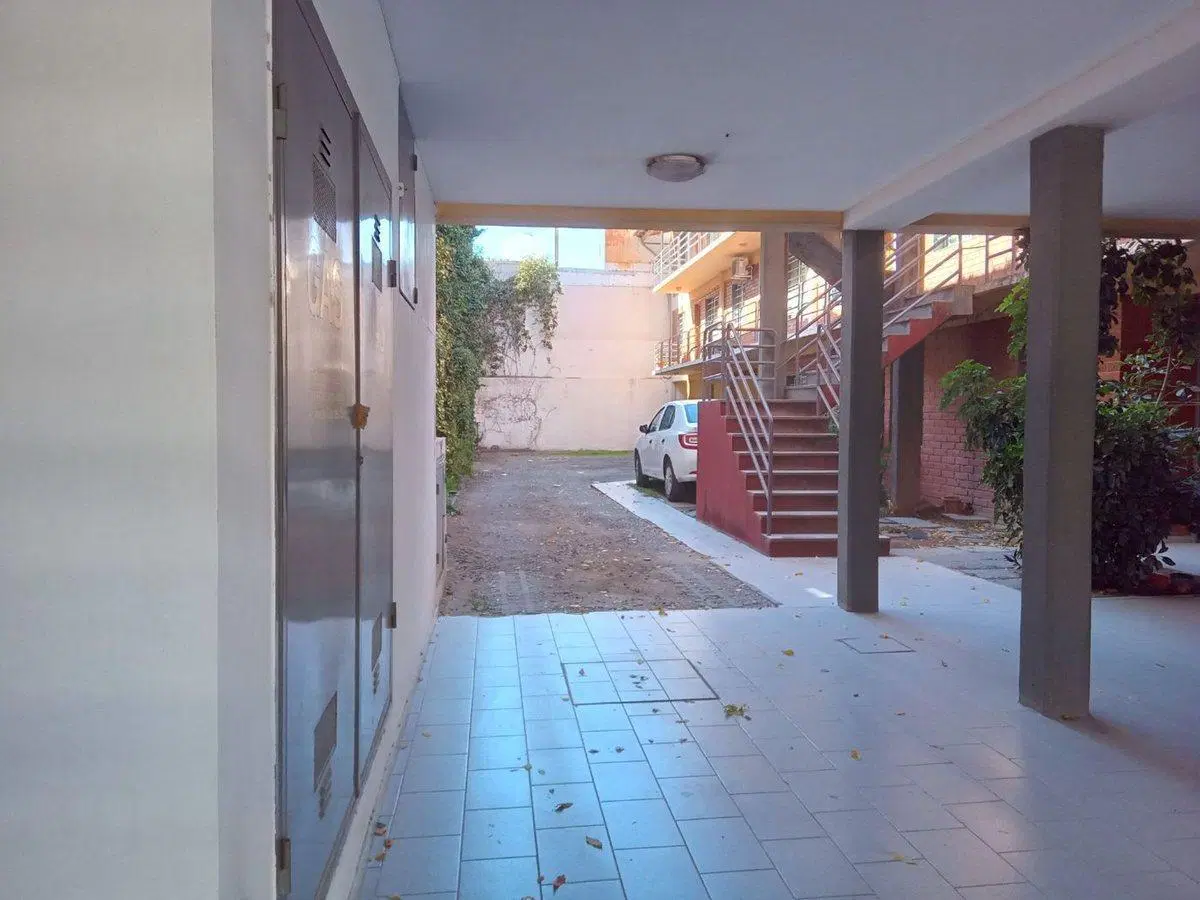 COCHERA EN VENTA EN CALLE RIOJA CASI DR RAMON 3