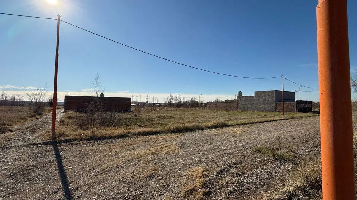 VENTA TERRENO ALLEN | BARRIO LOS NOGALES 4