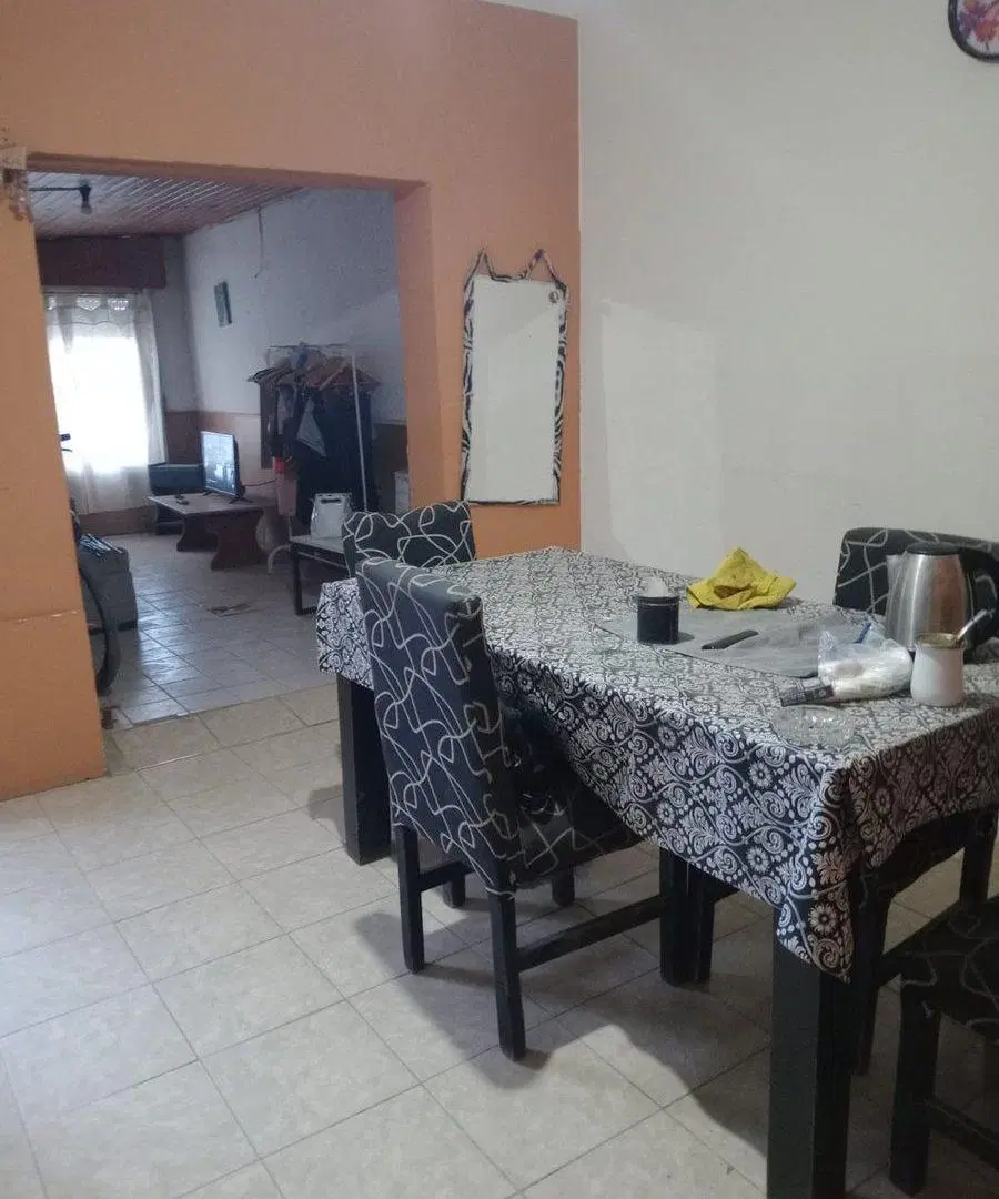 Casa + loft con terreno de 510m2 en Cipolletti 2