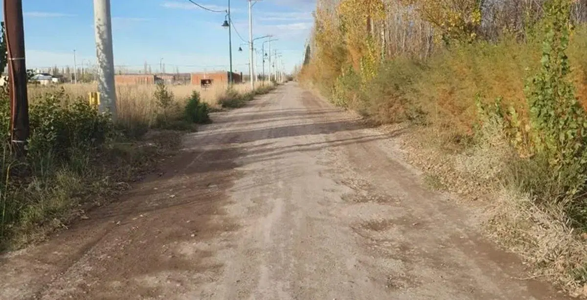 Lote en Oro: Naturaleza y Confort para tu familia 2