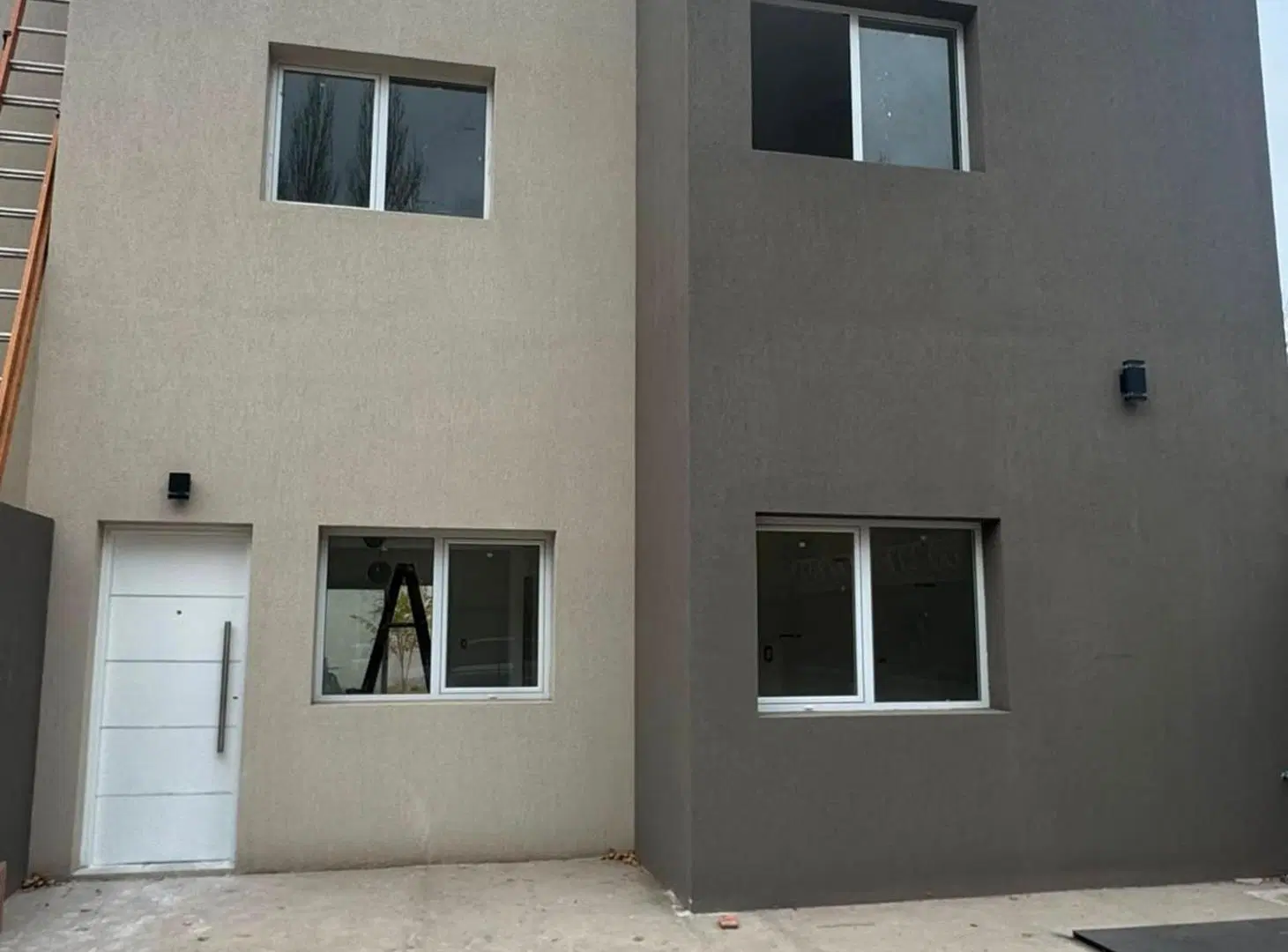 ALQUILER DUPLEX 3 DORMITORIOS A ESTRENAR 3