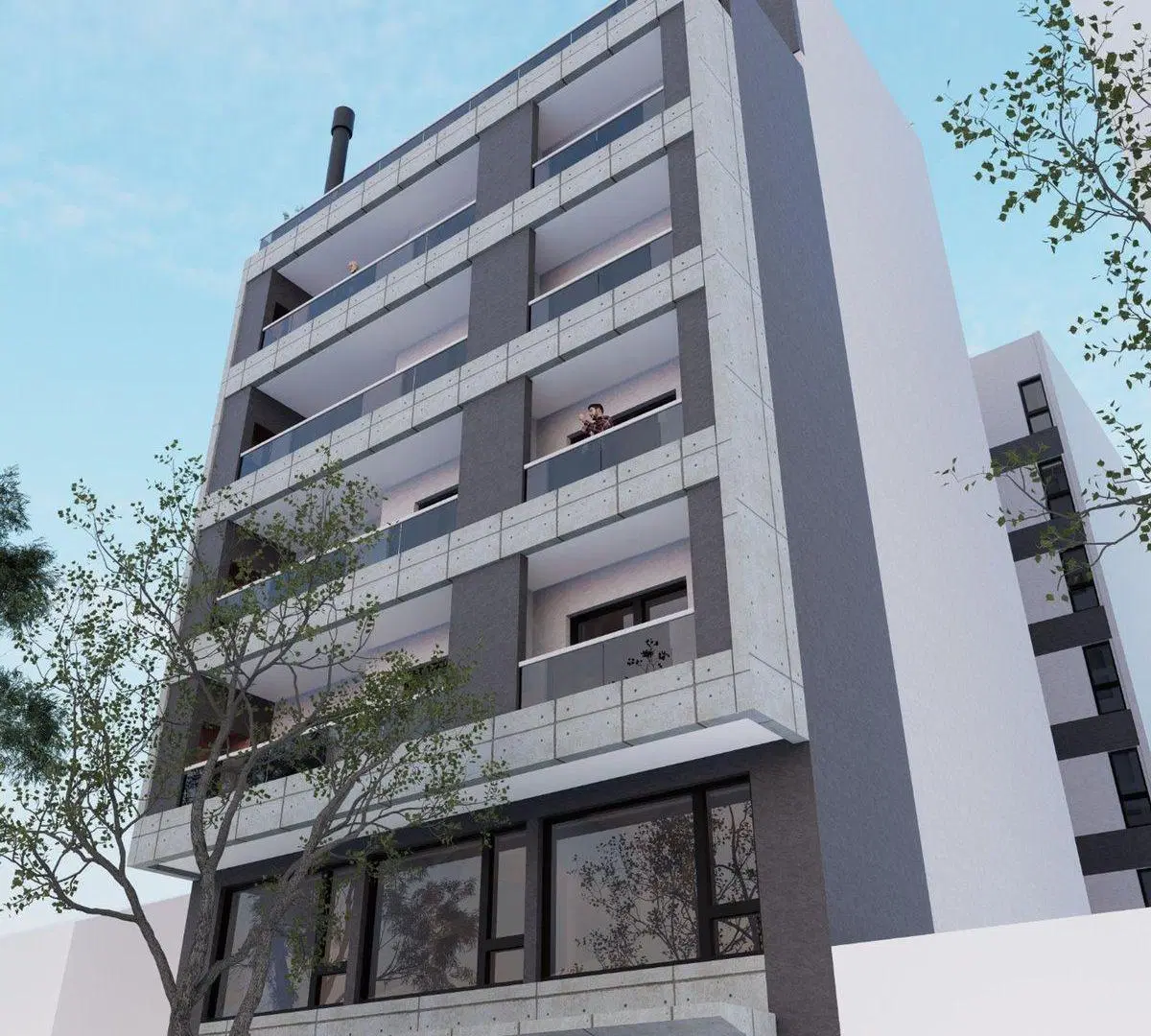 VENTA DE DEPARTAMENTOS EN POZO, CIPOLLETTI 8