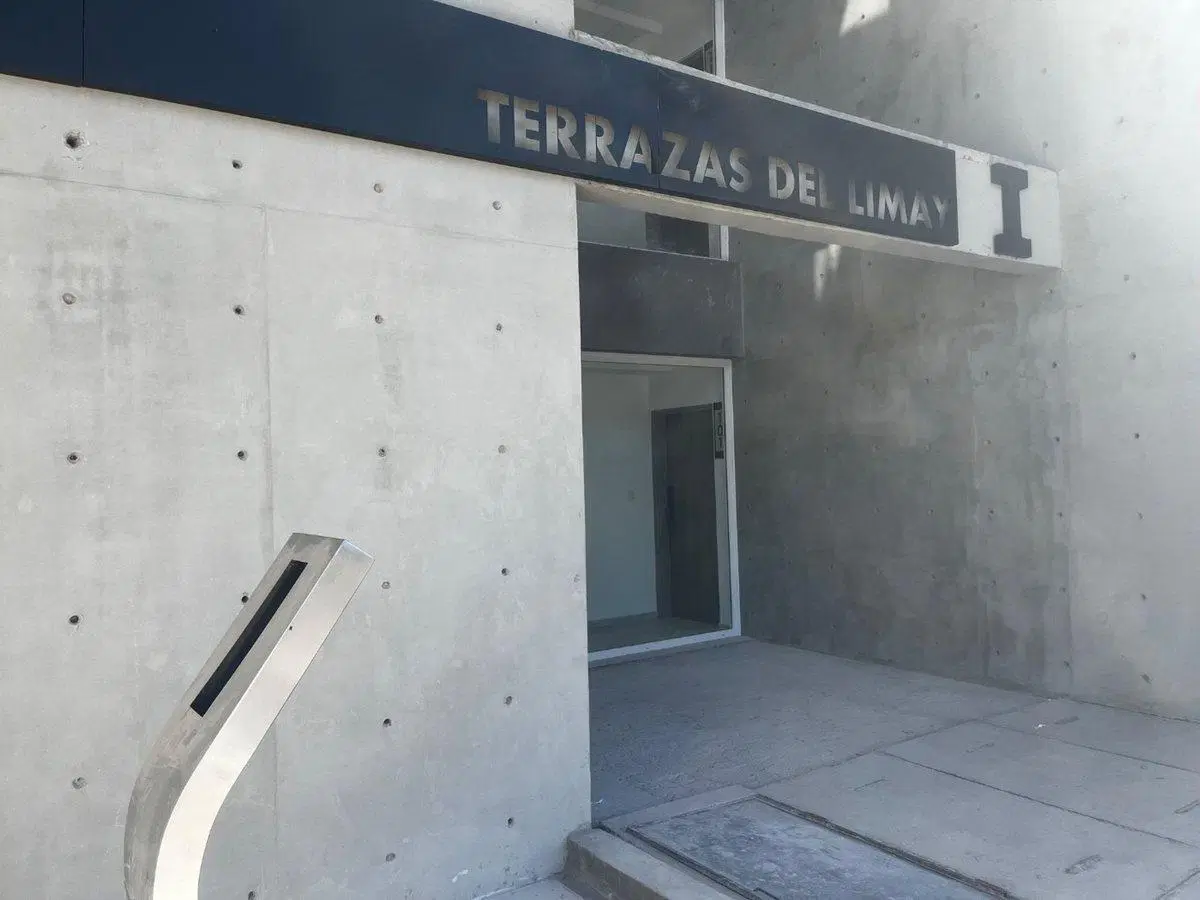 VENTA DEPARTAMENTO EN TERRAZAS DE LIMAY I 2