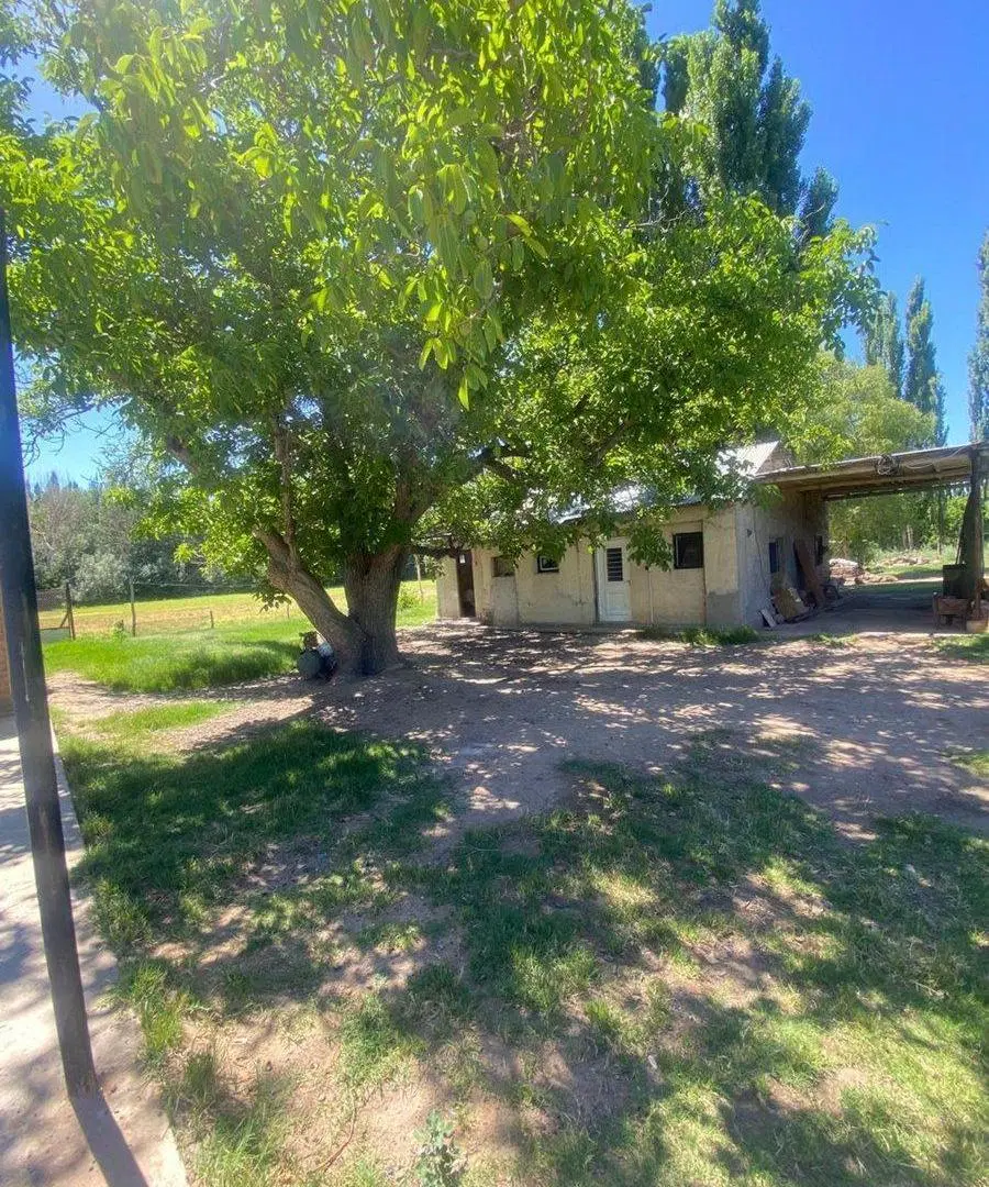 Venta de fracción de chacra – Cinco Saltos 3