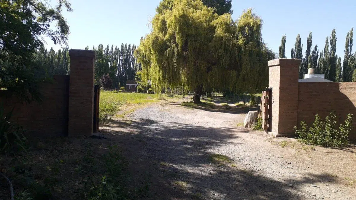 Venta de fracción de chacra – Cinco Saltos 8