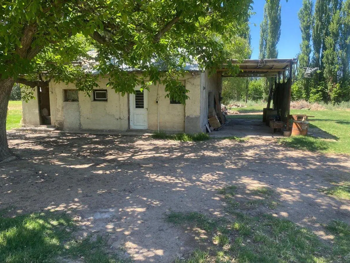 Venta de fracción de chacra – Cinco Saltos 4