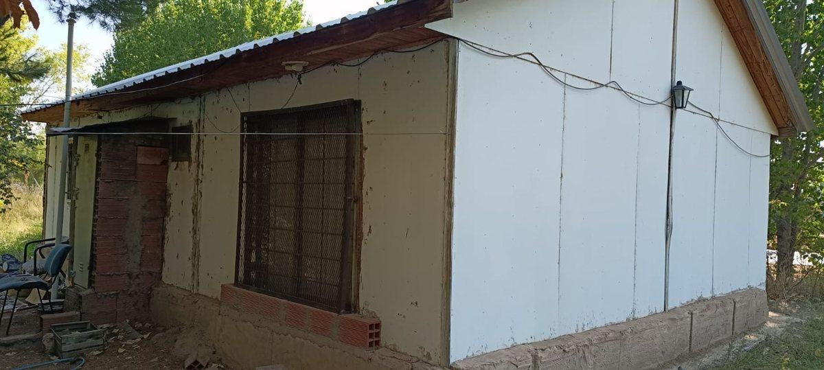 Foto de Casa Prefabricada 60 m2 Plaza Huincul, imagen 3