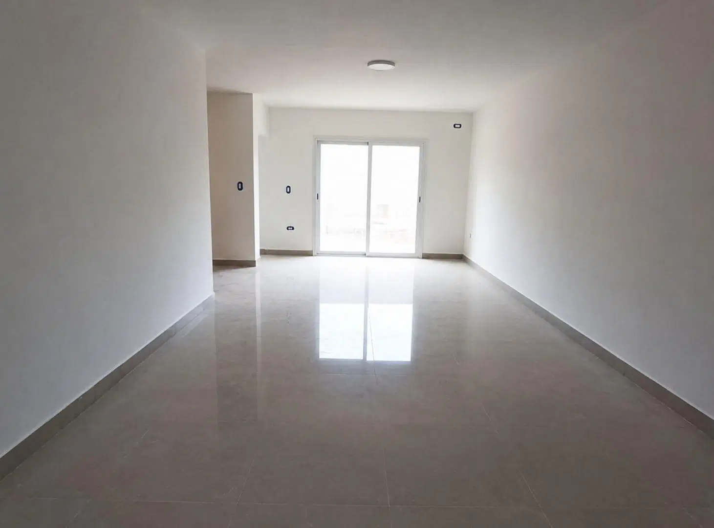 ALQUILER Duplex 3 dorm - B° El Floreal - PLOTTIER 8