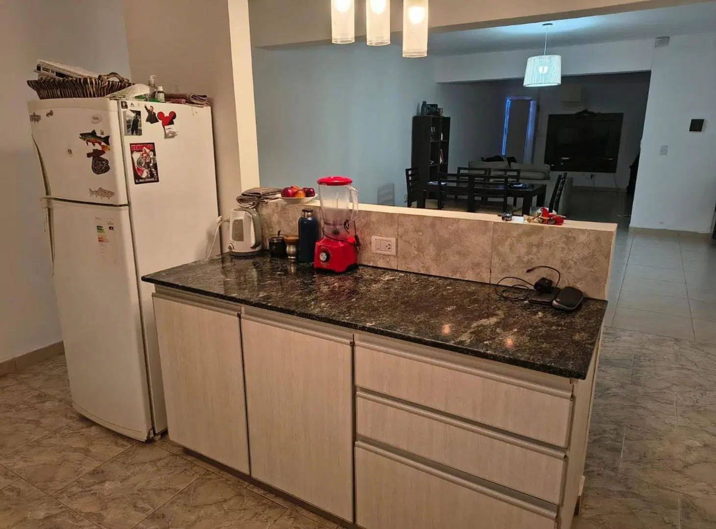 Casa en Venta, Plottier 3