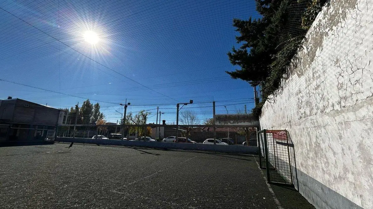 VENTA LOTE APTO DESARROLLO, NEUQUEN 8