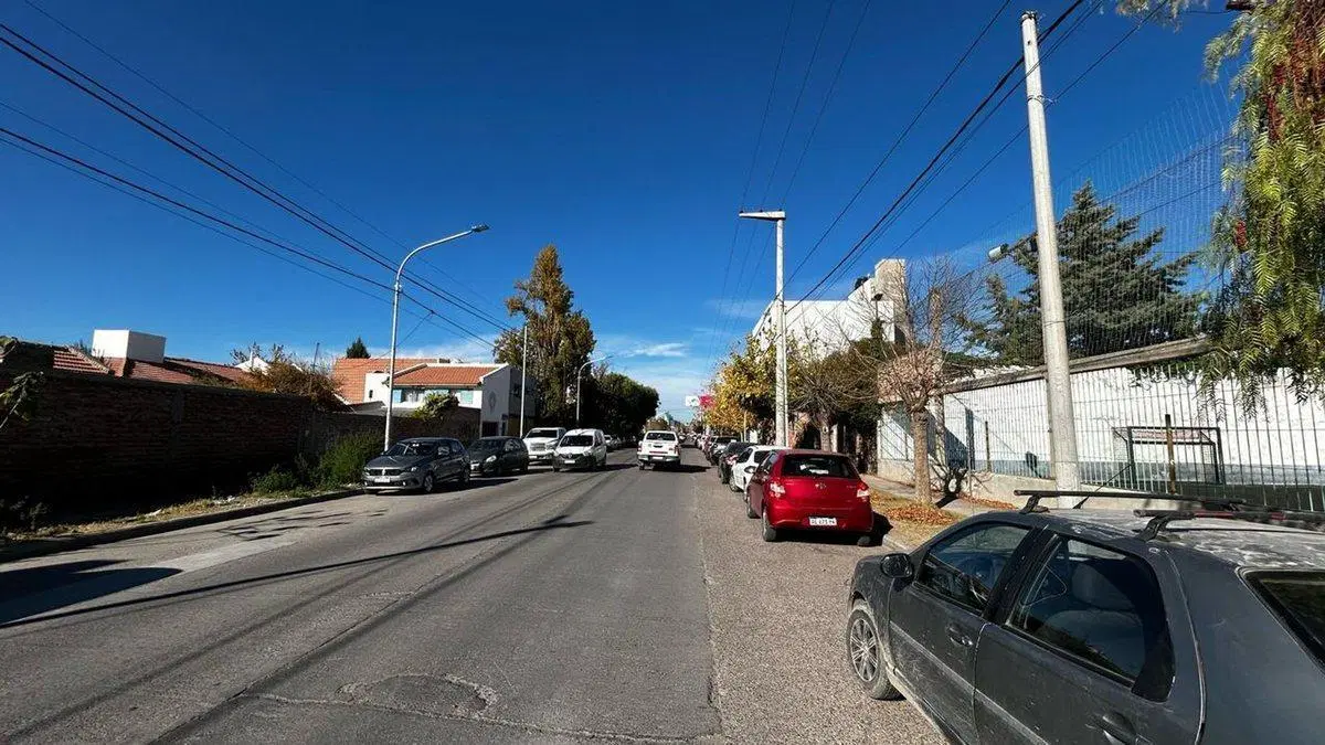 VENTA LOTE APTO DESARROLLO, NEUQUEN 5
