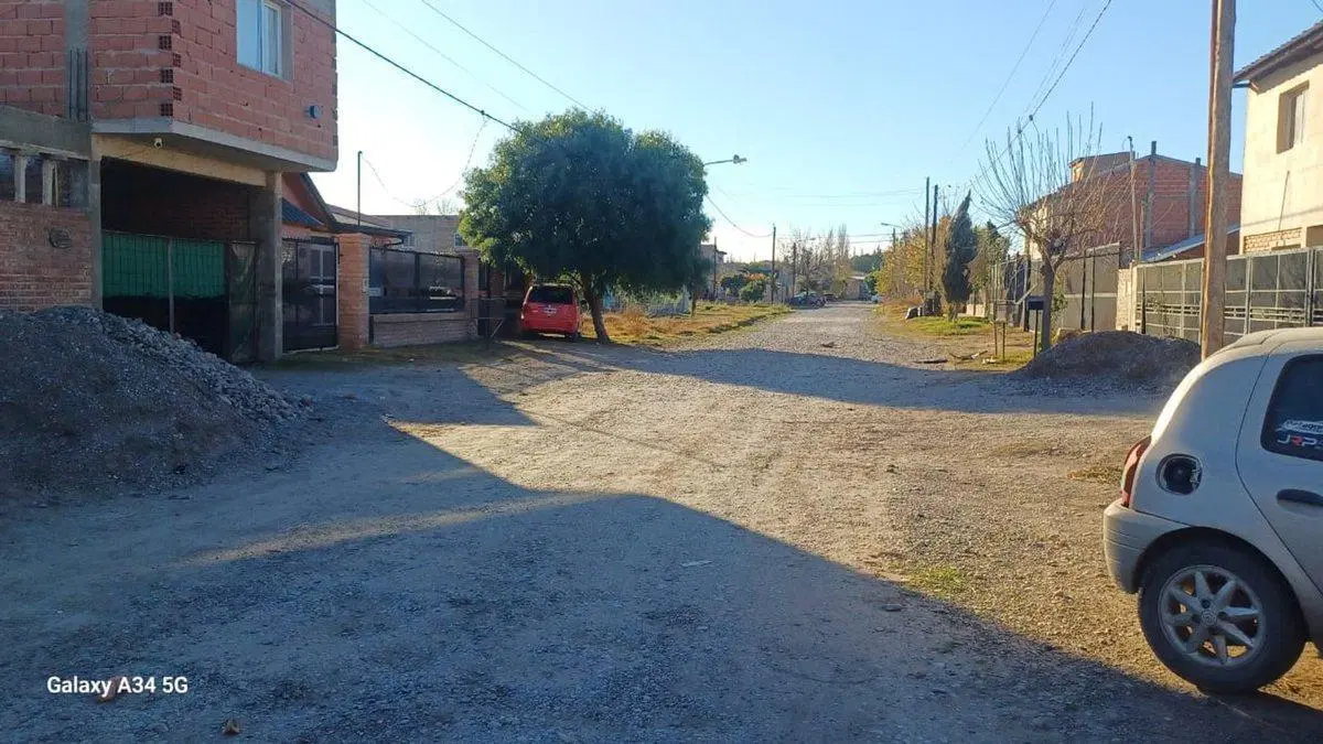 Terreno en Venta 5