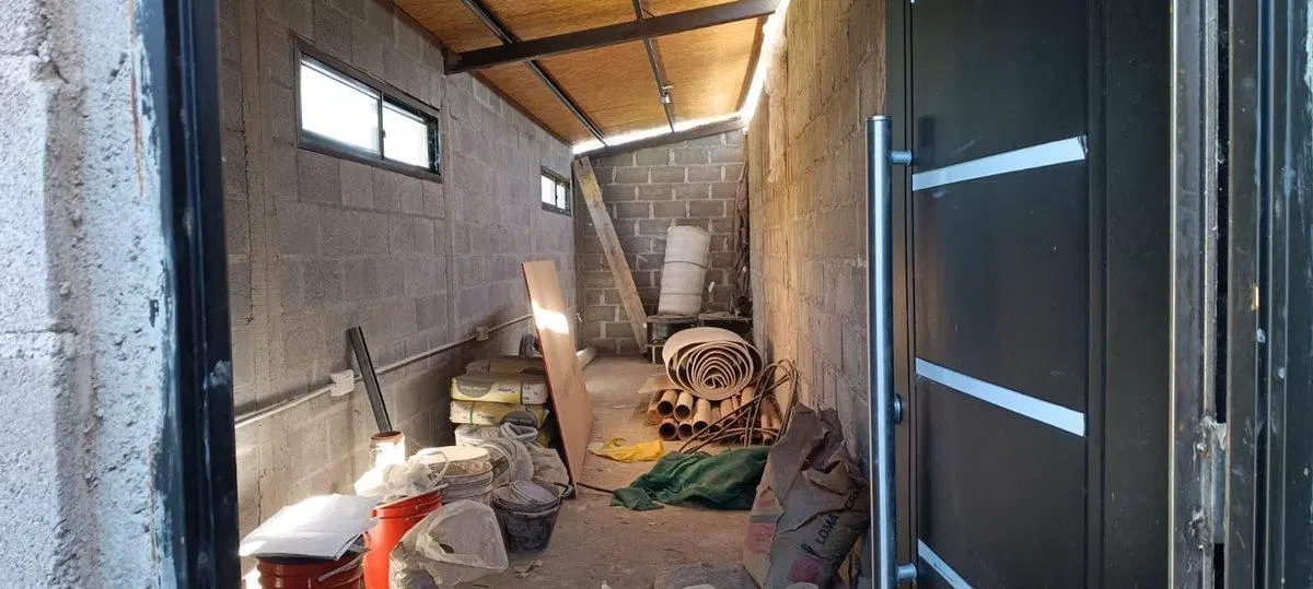 Lote 600 m2 con mejoras, Los Castaños, Plottier 3