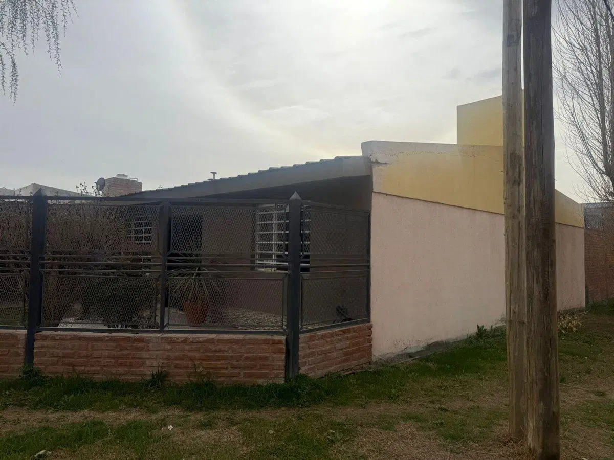 Venta De casa, Caminos de Sol 2