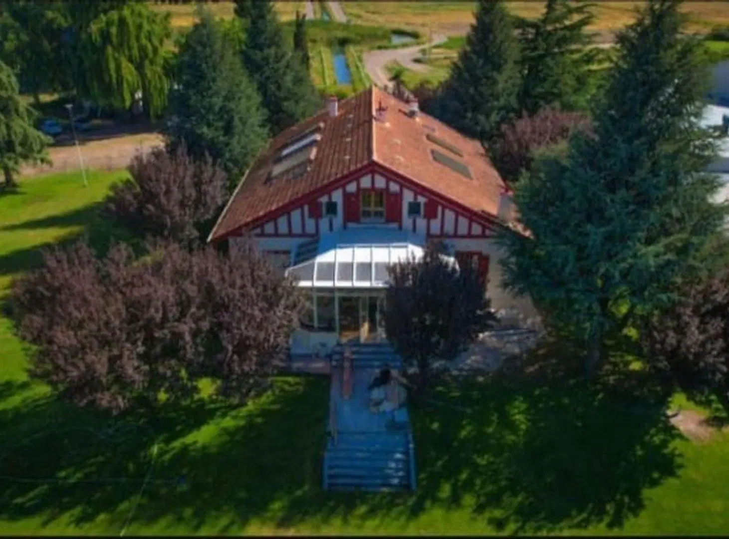 LOTE Bº LA RESERVA 3