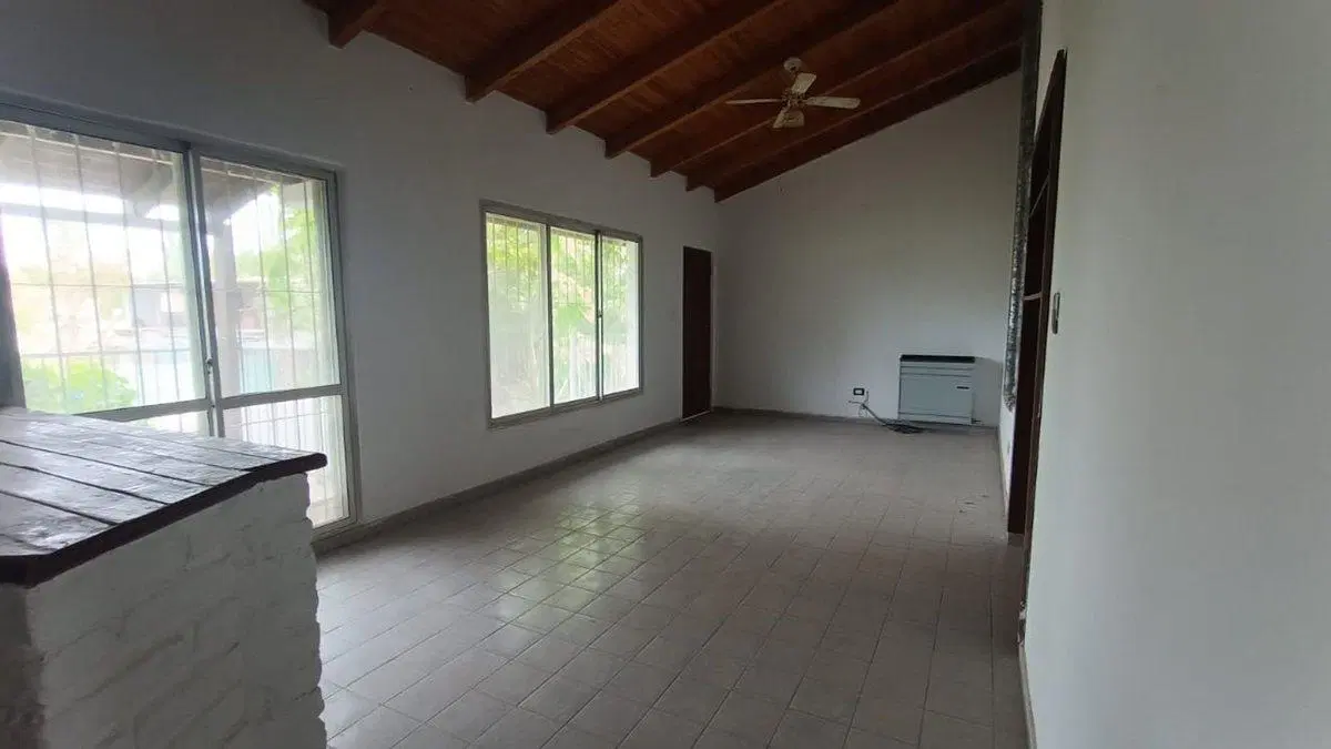 VENTA CASA EN PH 4 DORM  - APTA CRÉDITO - PLOTTIER 4
