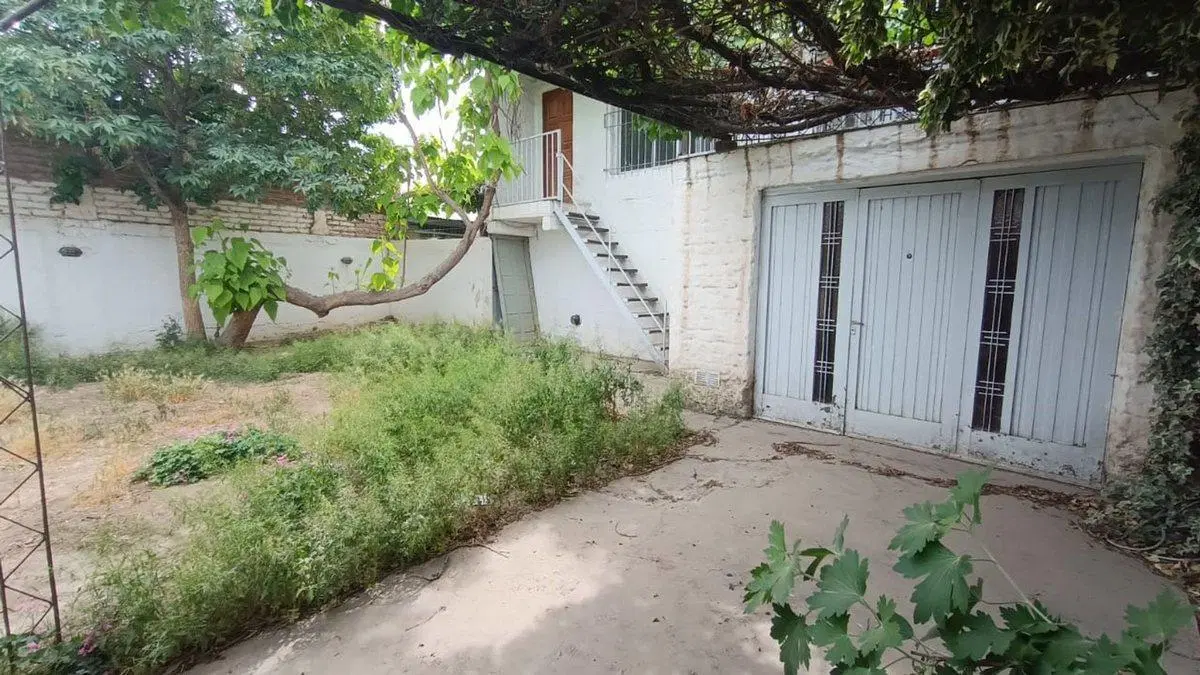 VENTA CASA EN PH 4 DORM  - APTA CRÉDITO - PLOTTIER 3