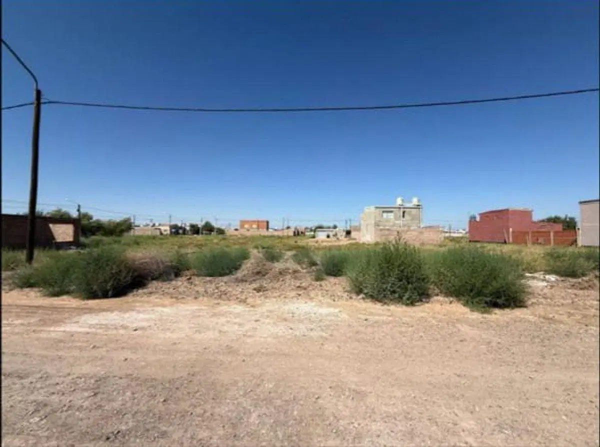 TERRENO 300m2 VENTA | CENTENARIO | OPORTUNIDAD 1