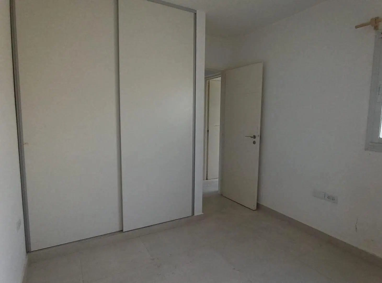 ALQUILER CASA 2 DORM - CINCO SOLES - PLOTTIER 4