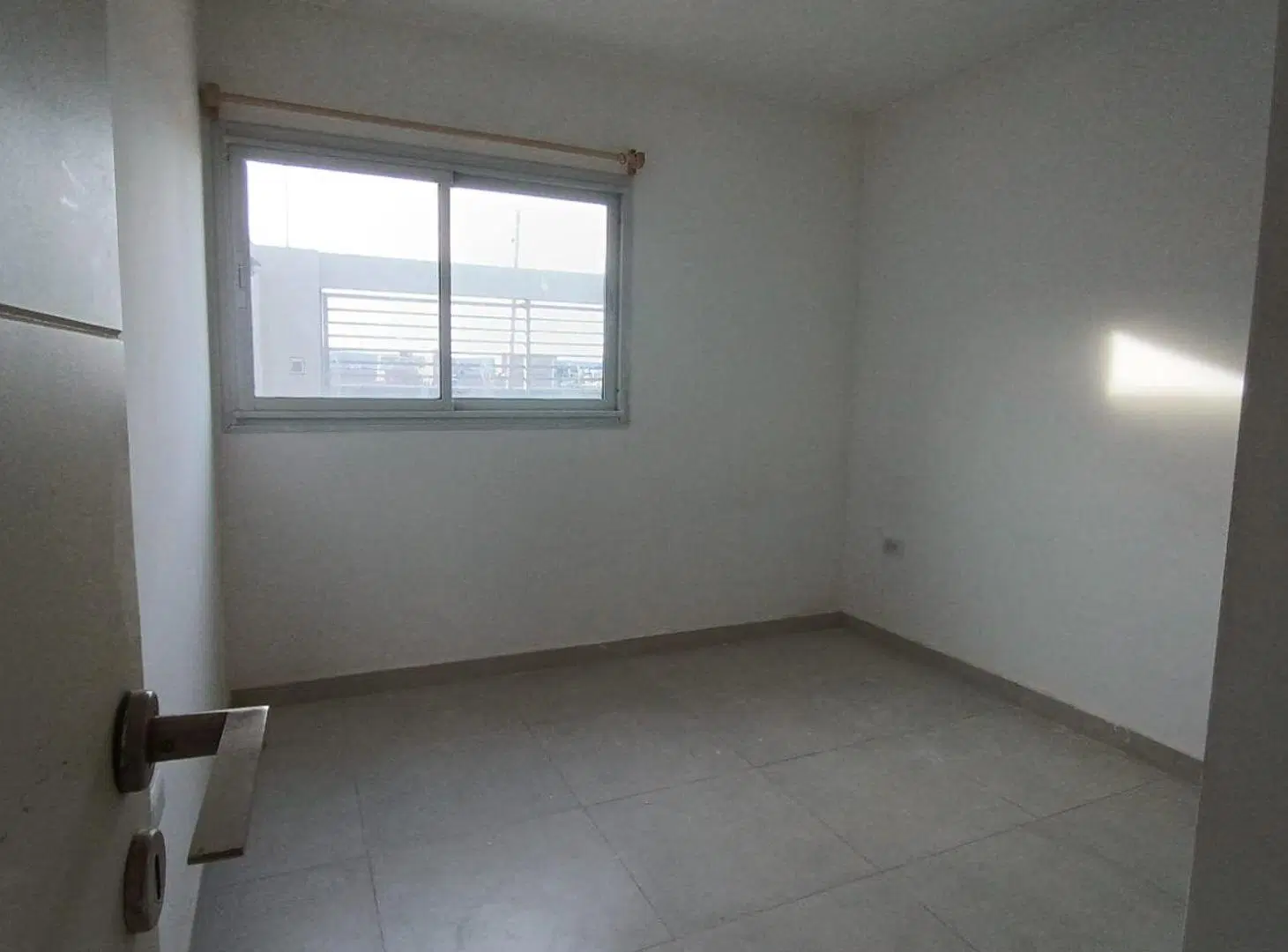 ALQUILER CASA 2 DORM - CINCO SOLES - PLOTTIER 5