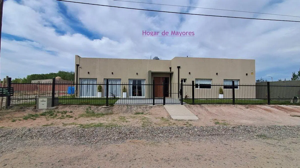 VENTA de TERRENO en Loteo EL GAUCHITO, PLOTTIER 3
