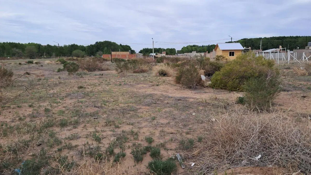 VENTA de TERRENO en Loteo EL GAUCHITO, PLOTTIER 1