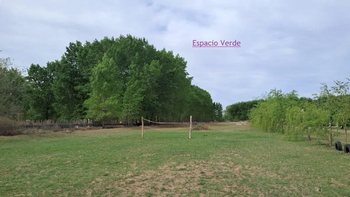 VENTA de TERRENO en Loteo EL GAUCHITO, PLOTTIER 1