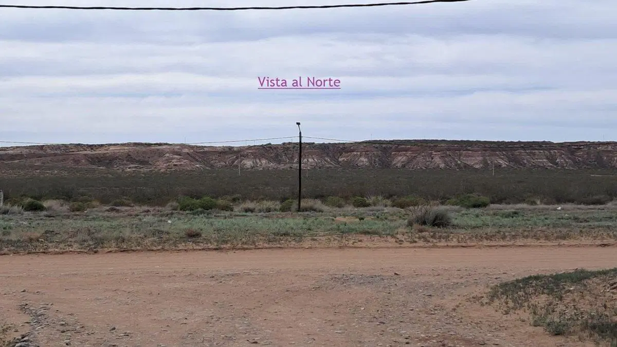 VENTA de TERRENO en Loteo EL GAUCHITO, PLOTTIER 5