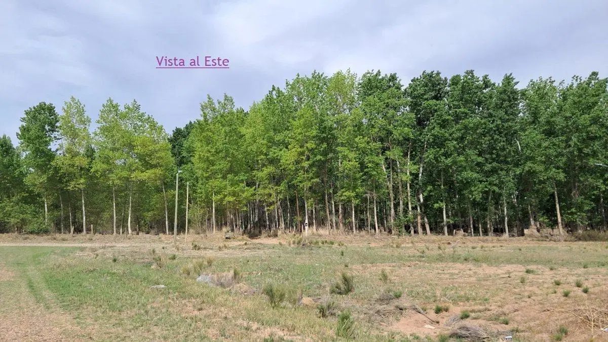 VENTA de TERRENO en Loteo EL GAUCHITO, PLOTTIER 4
