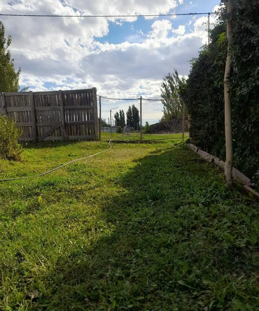 Casa en Venta "Barrio Caminos del Sol" 2