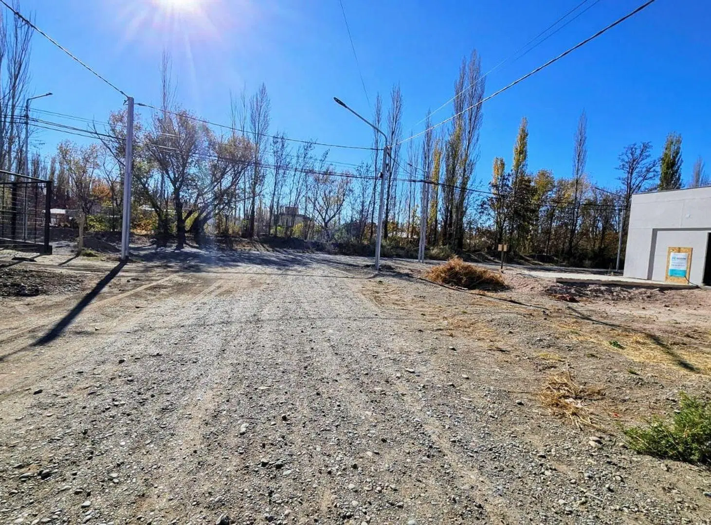 Terreno en Venta  Loteo La Alicia – Plottier 2