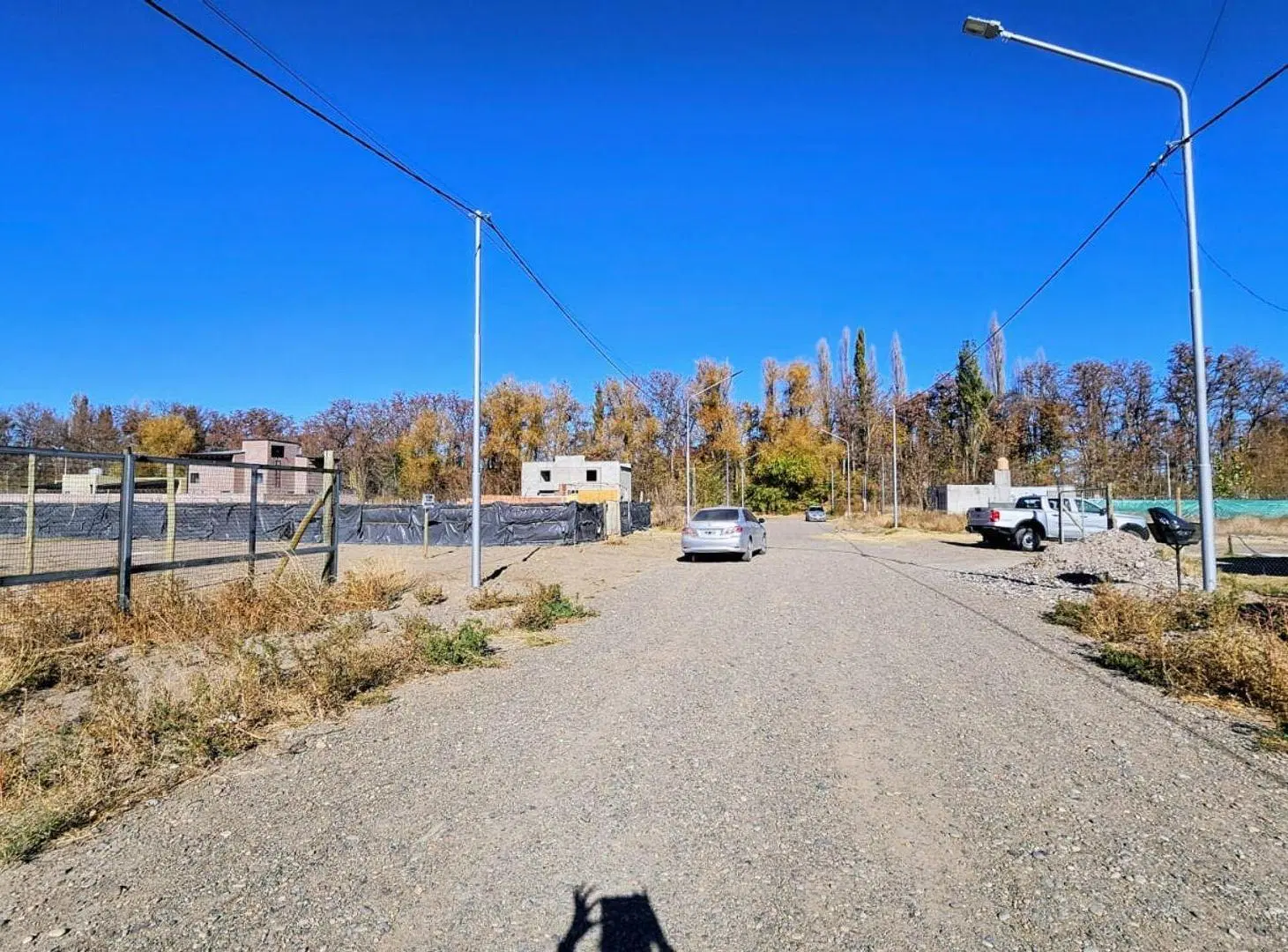 Terreno en Venta  Loteo La Alicia – Plottier 5