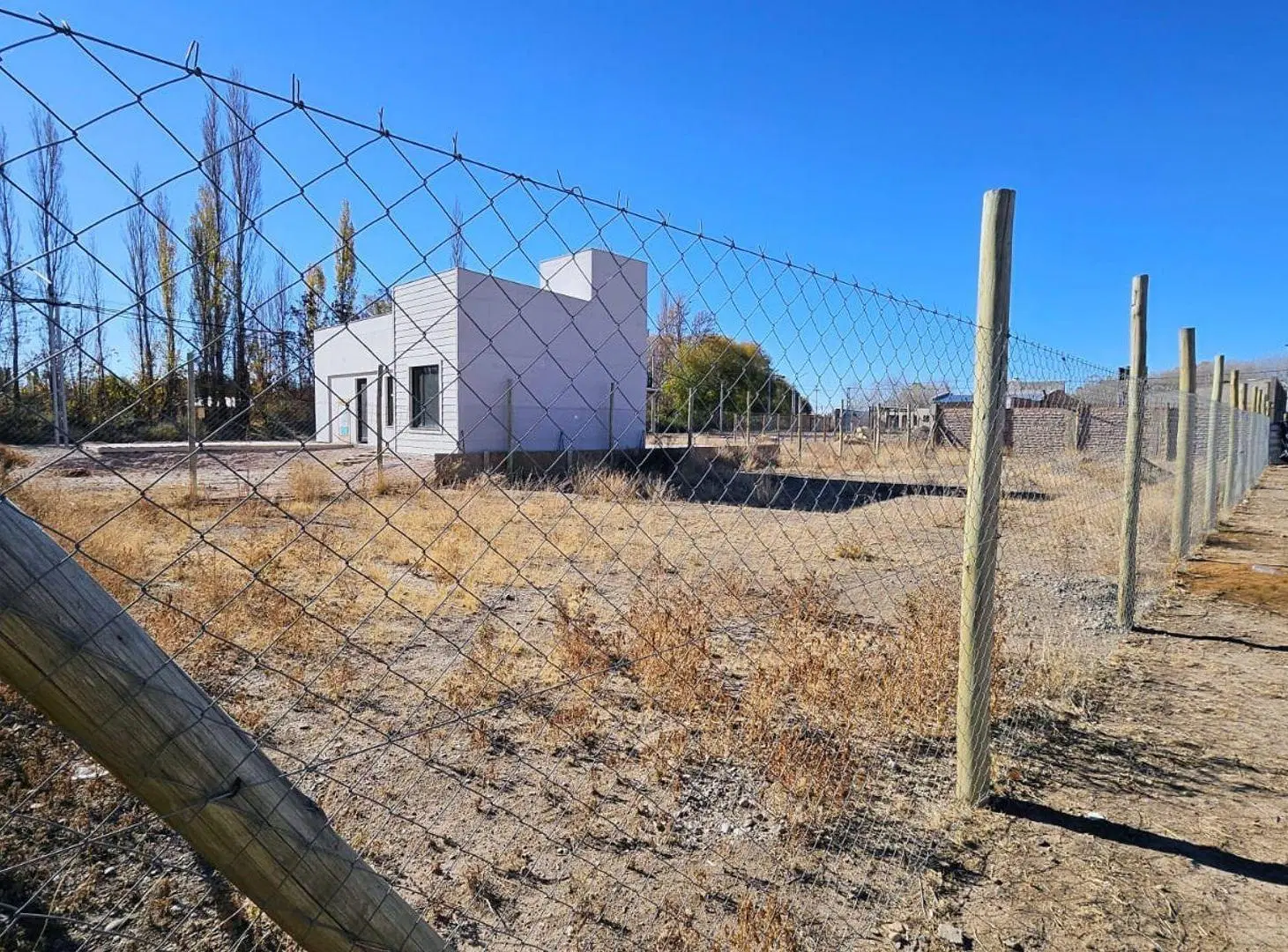 Terreno en Venta  Loteo La Alicia – Plottier 1