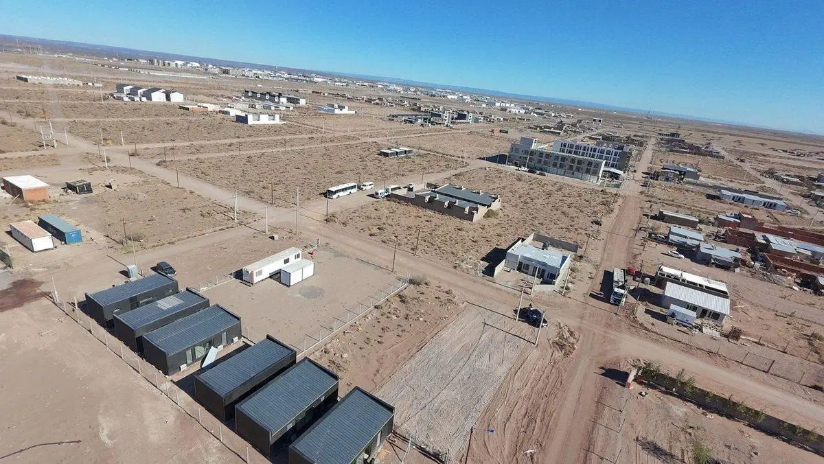 LOTE EN VENTA, ASOMUPAT, AÑELO 2