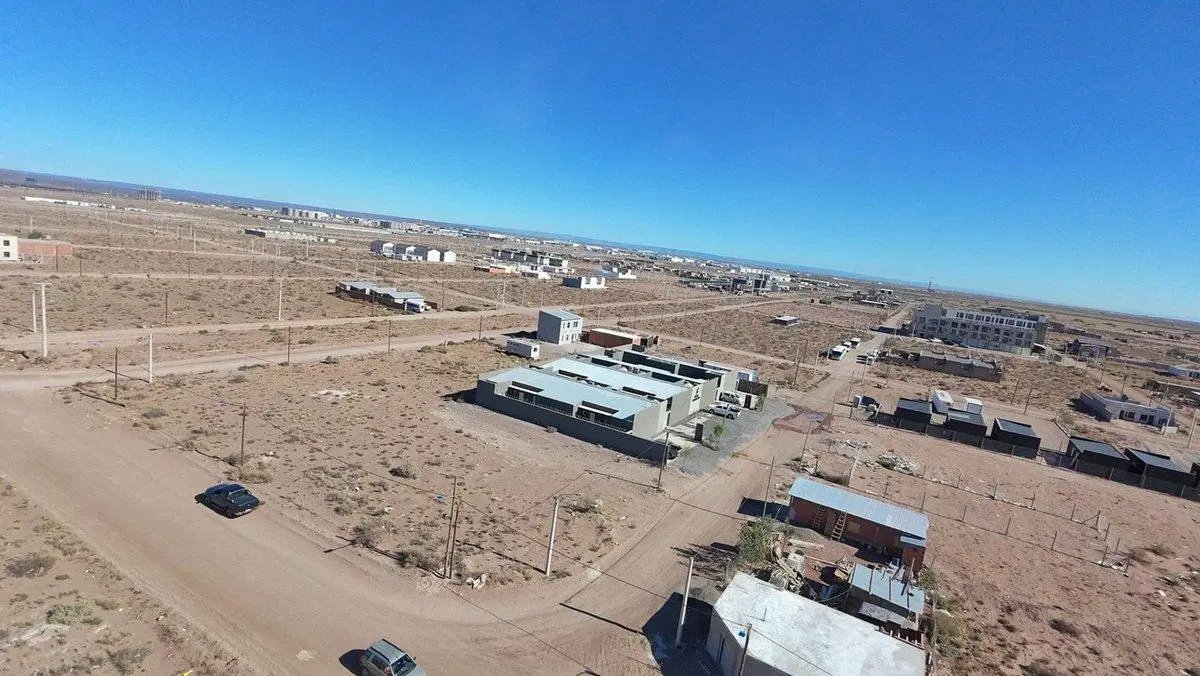LOTE EN VENTA, SOBRE LA MESETA DE AÑELO, NEUQUEN 3