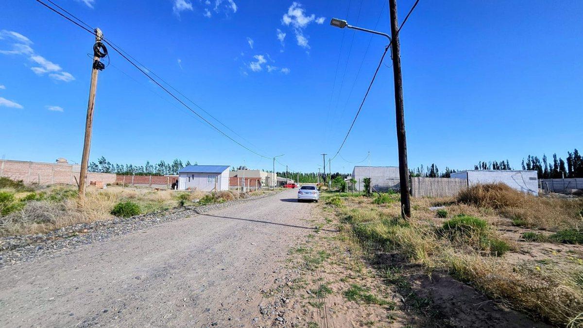 Foto de TERRENO EN ESQUINA FINANCIADO LOTEO EL GAUCHITO, imagen 4