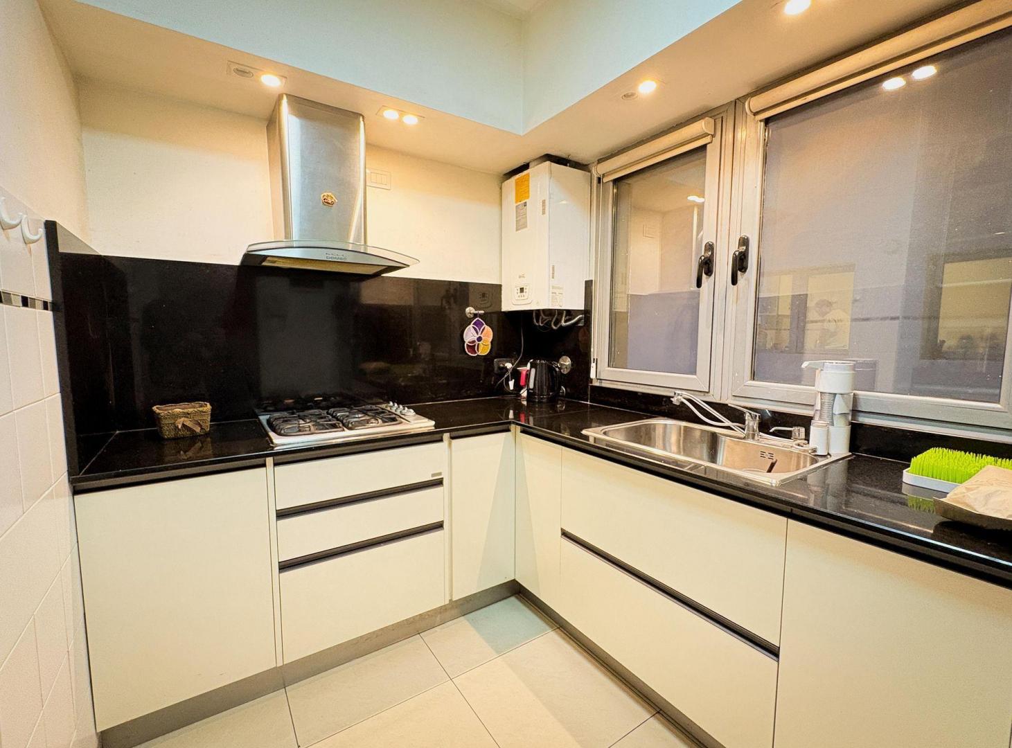Foto de DEPARTAMENTO EN VENTA EN CIPOLLETTI, imagen 5