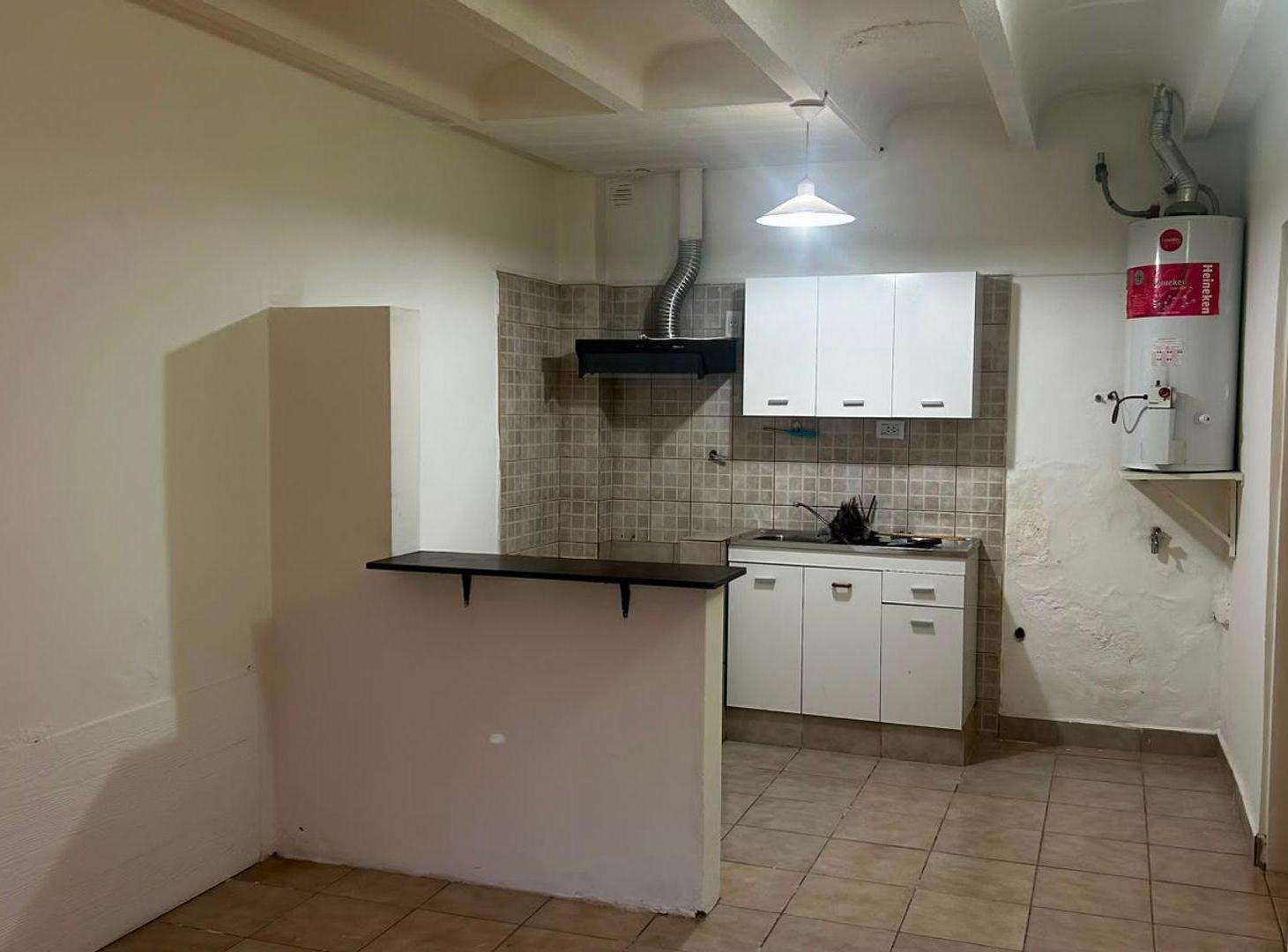 Foto de DEPARTAMENTO UN DORMITORIO EN ALQUILER, NEUQUEN, imagen 1
