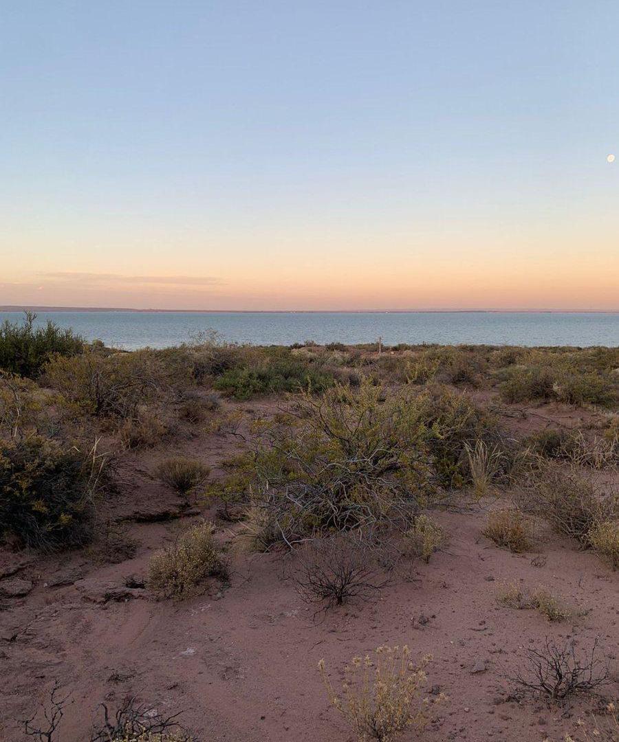 Foto de VENTA DE TERRENO EN LAGO MARI MENUCO NEUQUEN, imagen 4