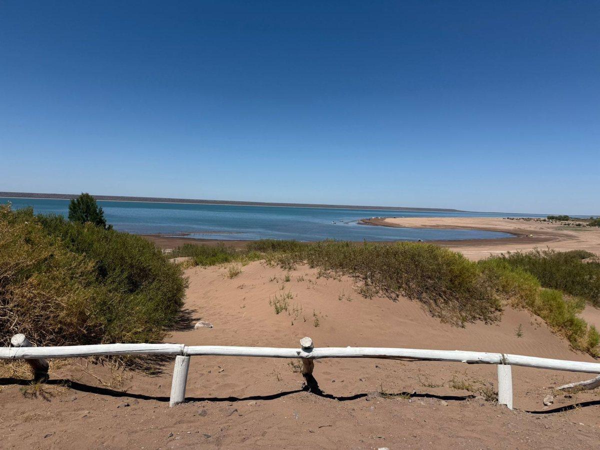 Foto de Lote en venta, Chocon Medio, etapa Cañadon, imagen 2