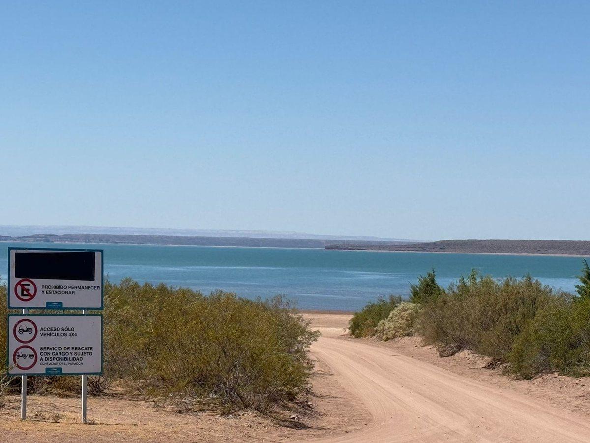 Foto de Lote en venta, Chocon Medio, etapa Cañadon, imagen 5