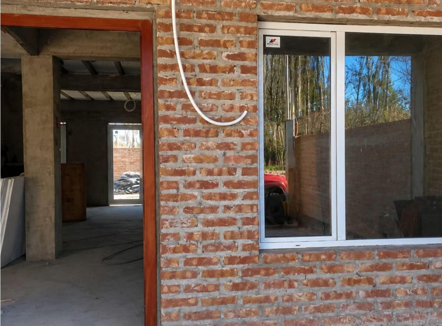 Foto de OPORTUNIDAD. CASA EN CONSTRUCCION VENTA, imagen 1