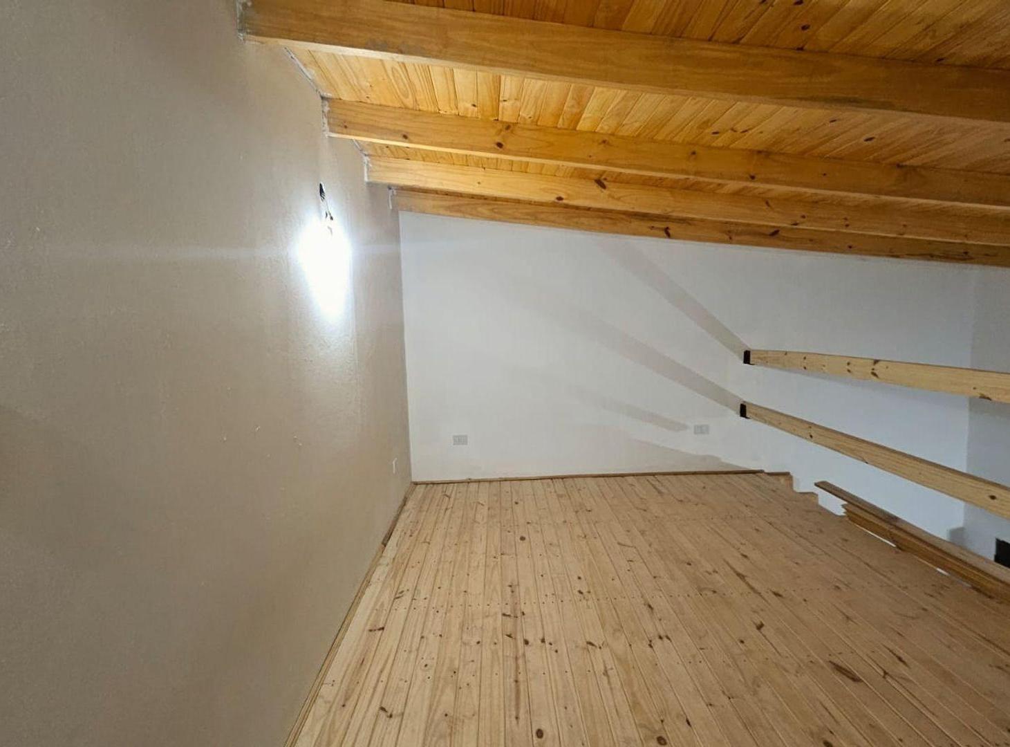 Foto de ALQUILER DEPARTAMENTO LOFT - Bº RINCON LINDO, imagen 5